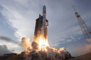 ula kuiper launch