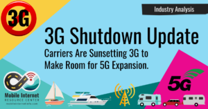 3g-shutdown-update-2020-header-image 3G Shutdown Update: Carriers Sunsetting 3G to Make Room for 5G story header