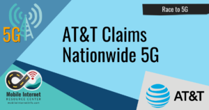 att-claims-nationwide-5g AT&T Officially Claims "Nationwide" 5G Coverage story header