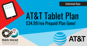 att-prepaid-34.99-tablet-plan-removed-discontinued AT&T Pulls Prepaid DataConnect $34.99/Month Unlimited Tablet Plan Story Header