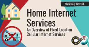 fixed-cellular-home-internet-services-overview-news-story-header Article Header: Update on Cellular Home Internet Services