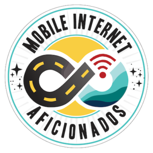 Mobile Internet Aficionados Badge MIA Logo