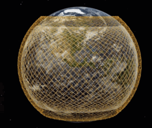 kuiper constellation