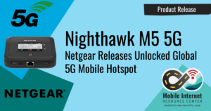 news header netgear releases nighthawk m5 5g mr5200 mobile hotspot news header netgear releases nighthawk m5 5g mr5200 mobile hotspot