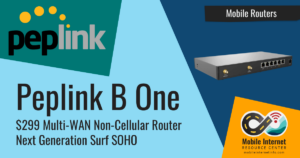peplink b one multi wan starlink soho peplink b one multi wan starlink soho