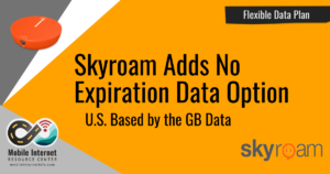 skyroam never expire data skyroam never expire data