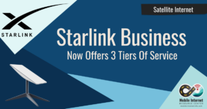 Starlink Business 3 Tiers starlink business 3 tiers