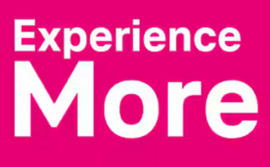 t mobile experience more plan logo