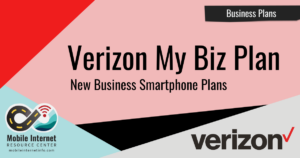 verizon my biz