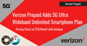 verizon prepaid 5g ultra wideband story verizon prepaid 5g ultra wideband new plan story header